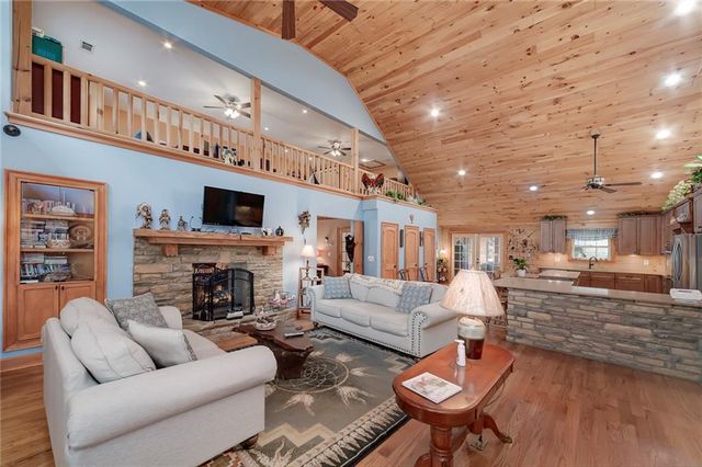 570 Eskew Road, Mcdonough, GA 30252