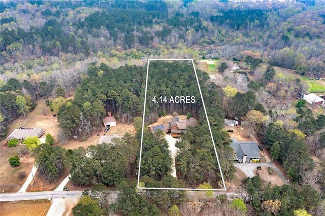 570 Eskew Road, Mcdonough, GA 30252