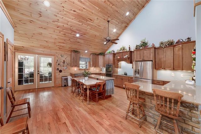 570 Eskew Road, Mcdonough, GA 30252