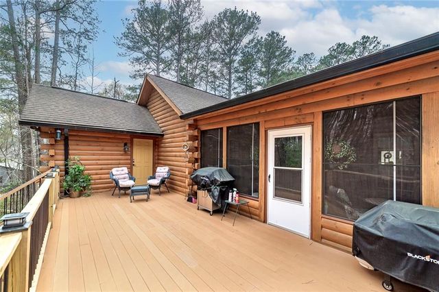 570 Eskew Road, Mcdonough, GA 30252