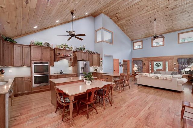 570 Eskew Road, Mcdonough, GA 30252