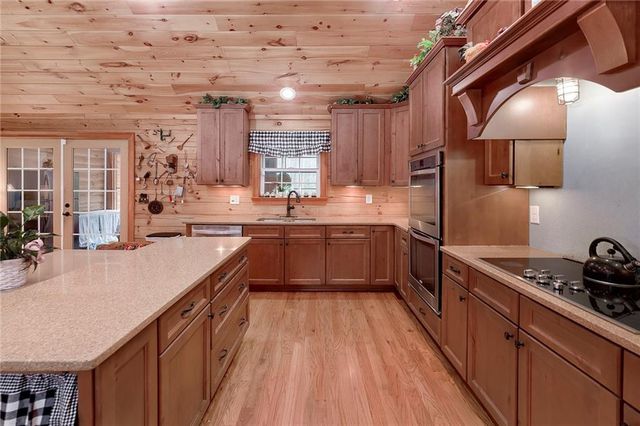 570 Eskew Road, Mcdonough, GA 30252