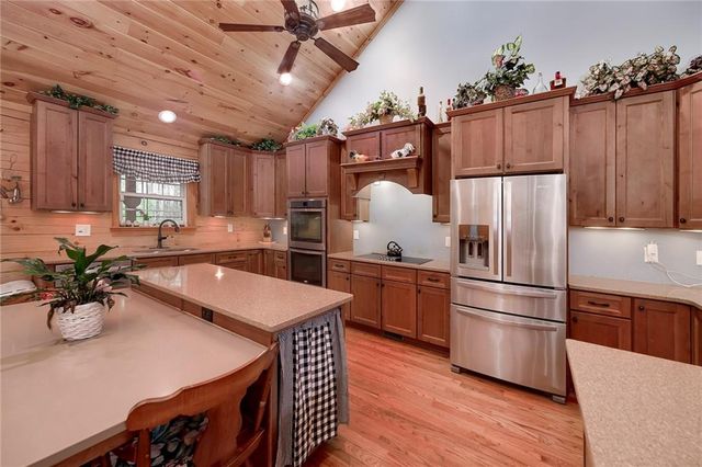 570 Eskew Road, Mcdonough, GA 30252