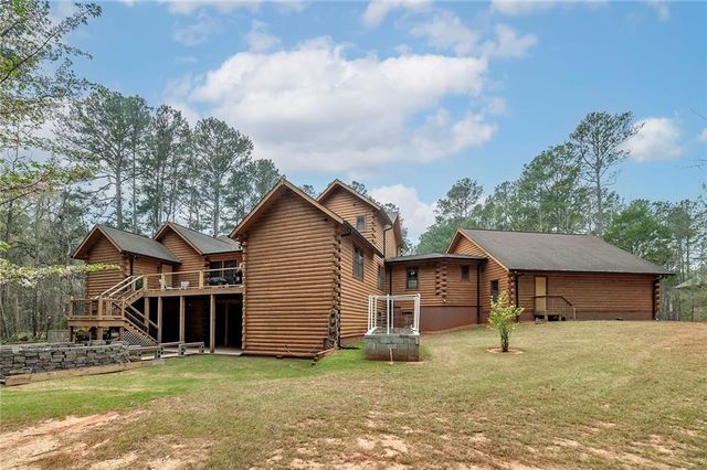 570 Eskew Road, Mcdonough, GA 30252