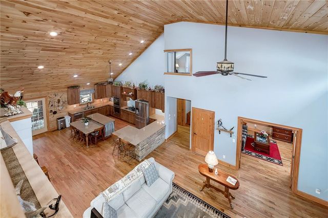 570 Eskew Road, Mcdonough, GA 30252