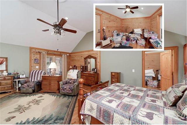 570 Eskew Road, Mcdonough, GA 30252