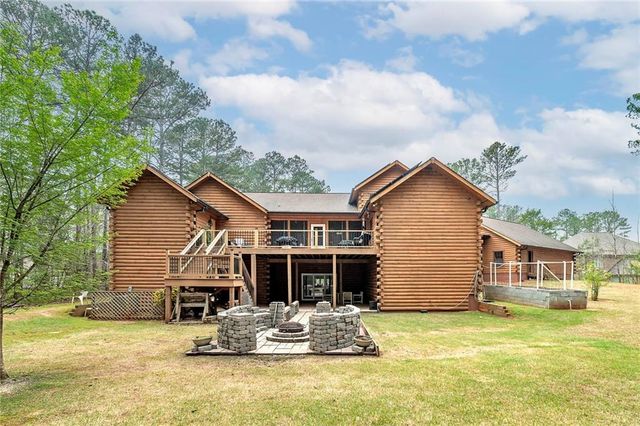 570 Eskew Road, Mcdonough, GA 30252