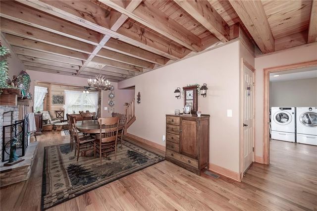 570 Eskew Road, Mcdonough, GA 30252