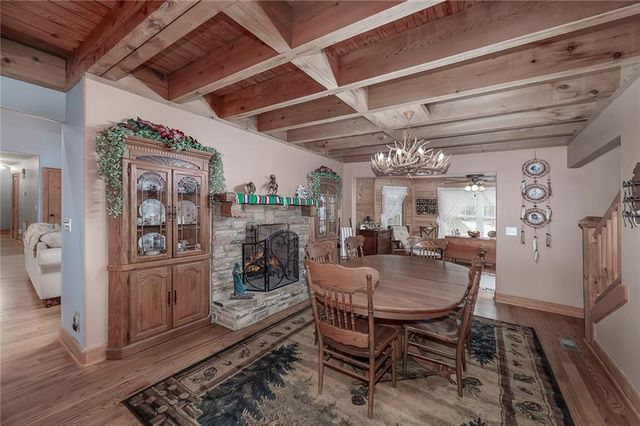 570 Eskew Road, Mcdonough, GA 30252