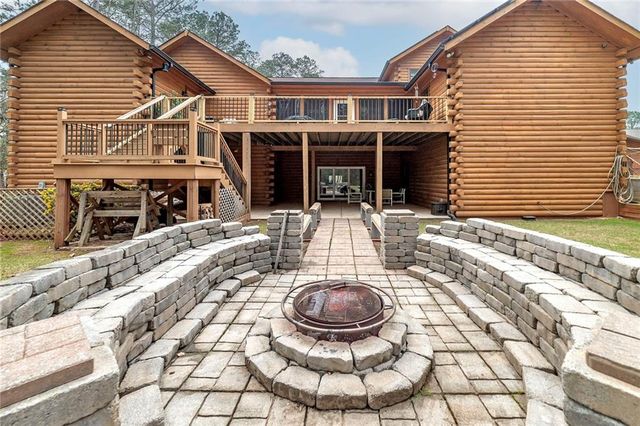 570 Eskew Road, Mcdonough, GA 30252