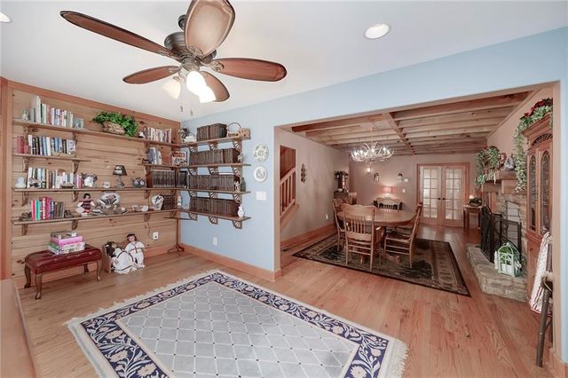 570 Eskew Road, Mcdonough, GA 30252