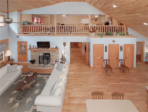 570 Eskew Road, Mcdonough, GA 30252