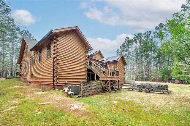 570 Eskew Road, Mcdonough, GA 30252