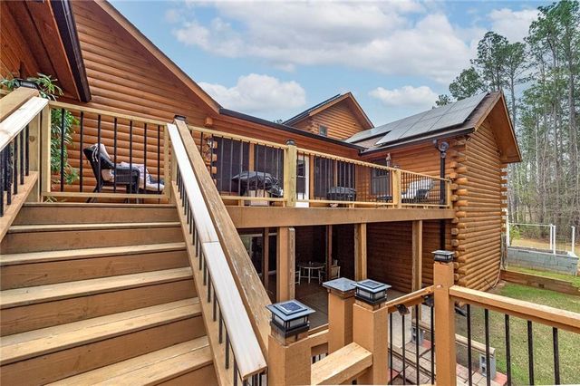 570 Eskew Road, Mcdonough, GA 30252