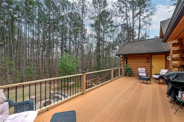 570 Eskew Road, Mcdonough, GA 30252