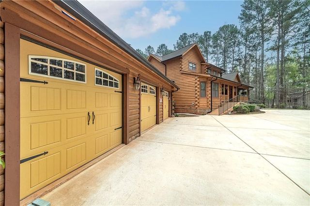 570 Eskew Road, Mcdonough, GA 30252