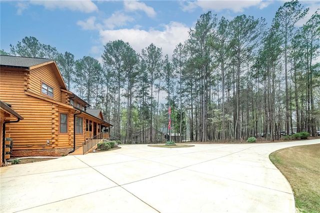 570 Eskew Road, Mcdonough, GA 30252