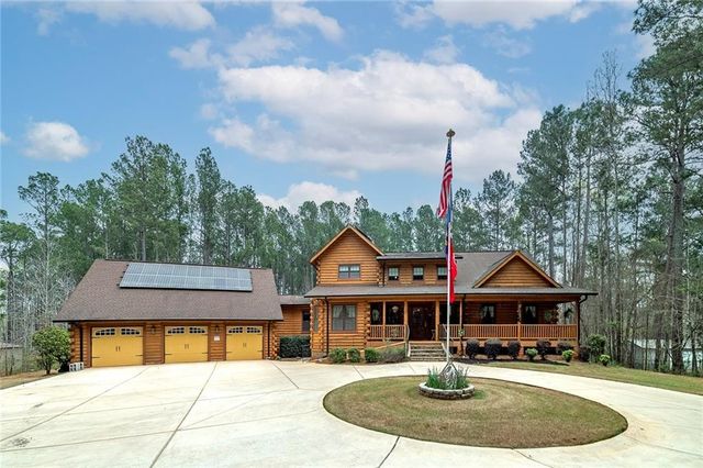 570 Eskew Road, Mcdonough, GA 30252