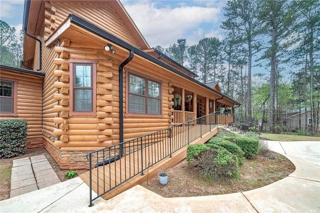 570 Eskew Road, Mcdonough, GA 30252