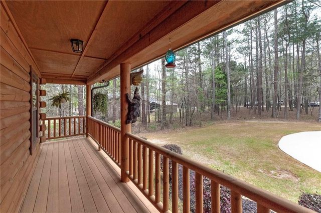 570 Eskew Road, Mcdonough, GA 30252