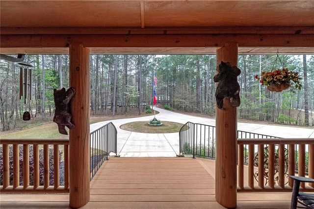 570 Eskew Road, Mcdonough, GA 30252