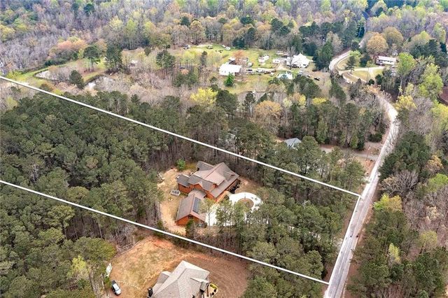 570 Eskew Road, Mcdonough, GA 30252