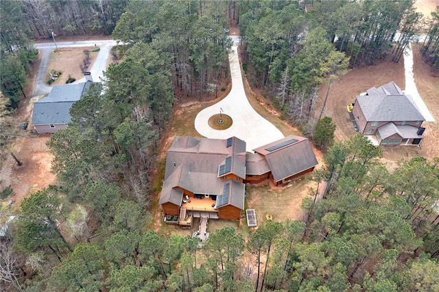 570 Eskew Road, Mcdonough, GA 30252