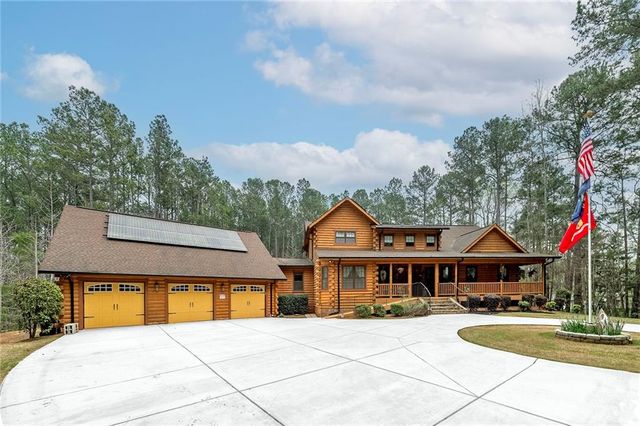 570 Eskew Road, Mcdonough, GA 30252