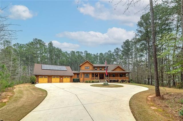 570 Eskew Road, Mcdonough, GA 30252