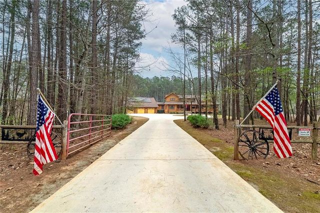 570 Eskew Road, Mcdonough, GA 30252