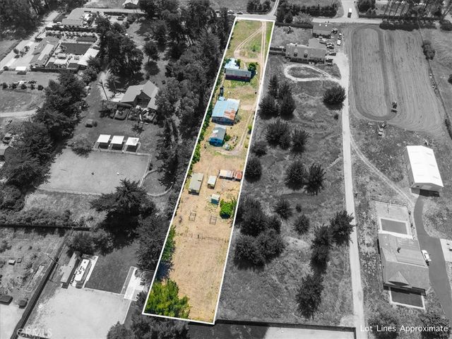 1144 Arboles Way, Arroyo Grande, CA 93420