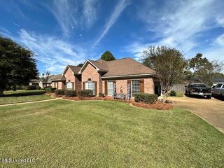 205 Park Ridge Drive, Brandon, MS 39042