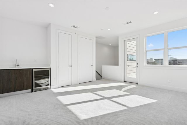 3032 Chimes Street, Dallas, TX 75219