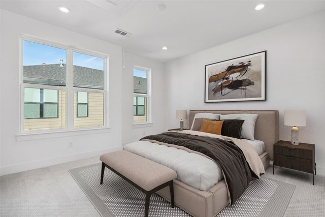 3032 Chimes Street, Dallas, TX 75219