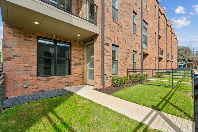 3032 Chimes Street, Dallas, TX 75219