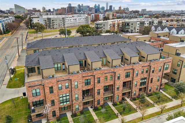 3032 Chimes Street, Dallas, TX 75219