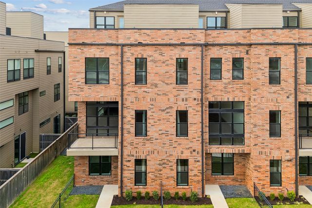 3032 Chimes Street, Dallas, TX 75219