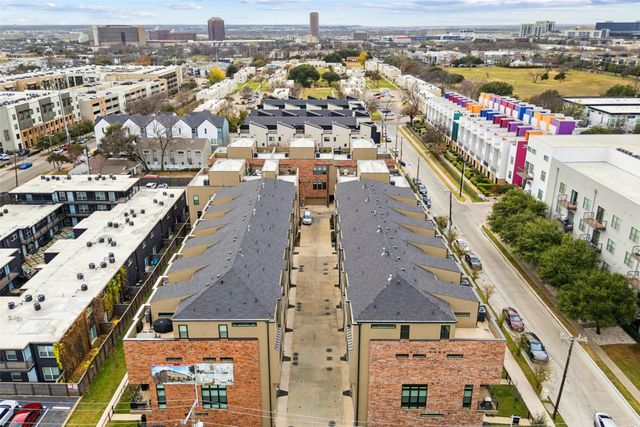 3032 Chimes Street, Dallas, TX 75219