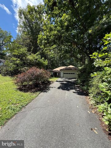 222 BOSUN CV, Stafford, VA 22554