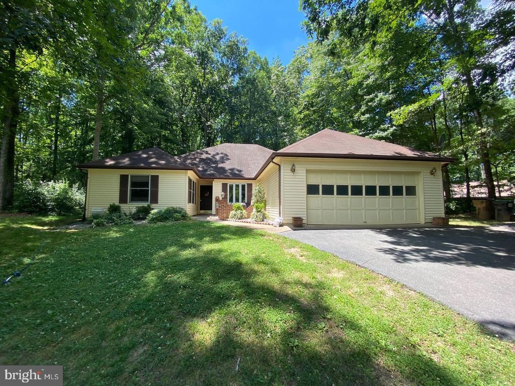 222 BOSUN CV, Stafford, VA 22554