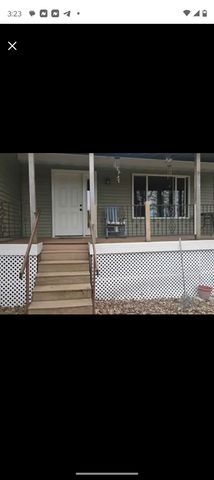 44888 County Highway 54, Rush Lake Twp, MN 56571