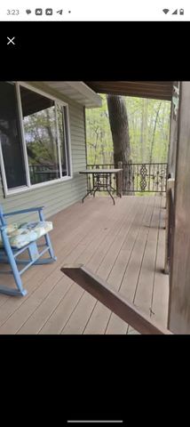 44888 County Highway 54, Rush Lake Twp, MN 56571