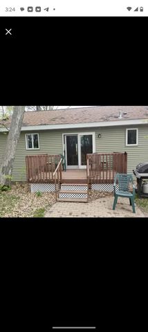 44888 County Highway 54, Rush Lake Twp, MN 56571