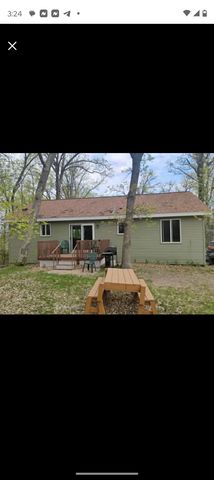 44888 County Highway 54, Rush Lake Twp, MN 56571
