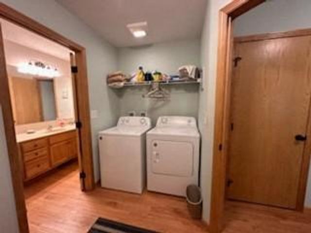 44888 County Highway 54, Rush Lake Twp, MN 56571