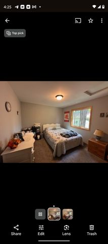 44888 County Highway 54, Rush Lake Twp, MN 56571