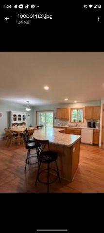 44888 County Highway 54, Rush Lake Twp, MN 56571