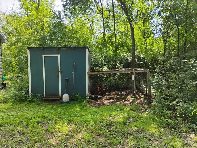 44888 County Highway 54, Rush Lake Twp, MN 56571