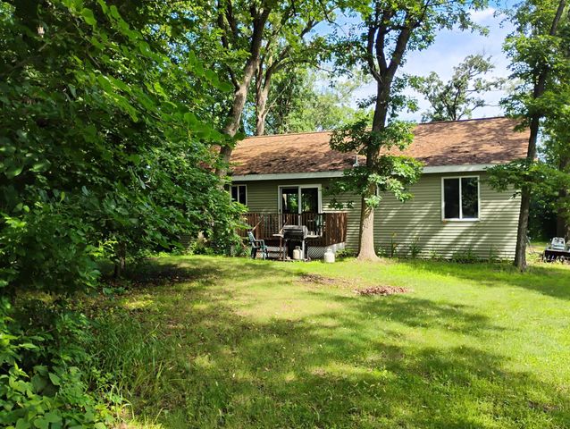 44888 County Highway 54, Rush Lake Twp, MN 56571