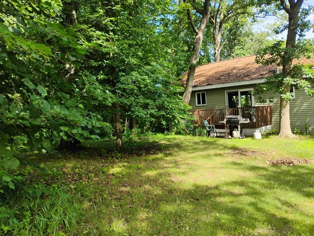 44888 County Highway 54, Rush Lake Twp, MN 56571